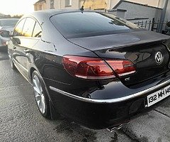 Vw cc , low mileage,  SWAP - Image 4/10
