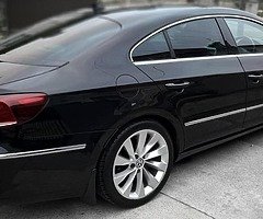 Vw cc , low mileage,  SWAP - Image 5/10