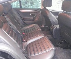 Vw cc , low mileage,  SWAP - Image 6/10