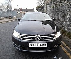 Vw cc , low mileage,  SWAP - Image 8/10