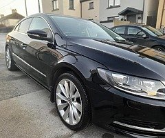 Vw cc , low mileage,  SWAP - Image 10/10