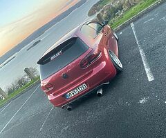 Mk6 2.0 bagged
