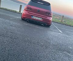 Mk6 2.0 bagged - Image 6/6