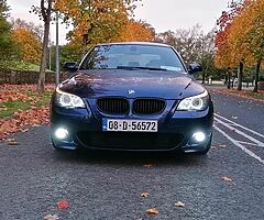 Bmw 2008 second owner manual