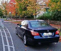 Bmw 2008 second owner manual - Image 3/10