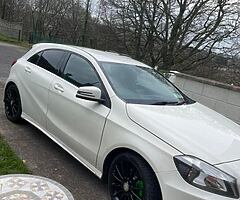 Mercedes A Class - Image 4/10