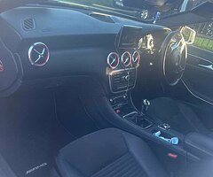 Mercedes A Class - Image 6/10