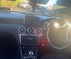 Mercedes A Class - Image 7/10