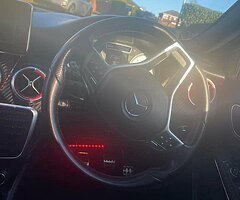 Mercedes A Class - Image 8/10