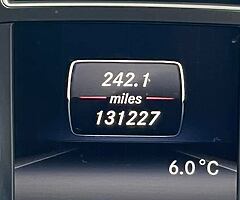 Mercedes A Class - Image 9/10