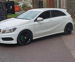 Mercedes A Class - Image 10/10