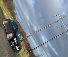 Mk6 Jetta