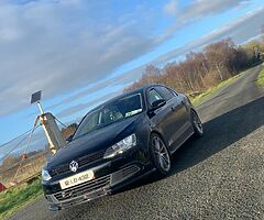 Mk6 Jetta