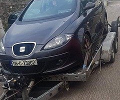 Scrap cars wanted - Image 3/10