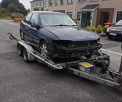 Scrap cars wanted - Image 4/10