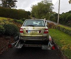 Scrap cars wanted - Image 7/10