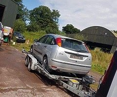 Scrap cars wanted - Image 8/10
