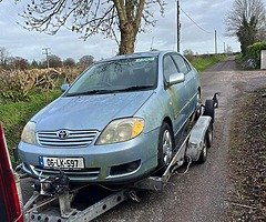 Scrap cars wanted - Image 9/10