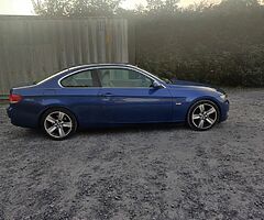 E92 BMW 325 - Image 3/8