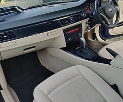 E92 BMW 325 - Image 5/8
