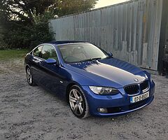 E92 BMW 325 - Image 8/8