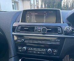Bmw F13 640D 3.0 Diesel engine 2012 no Swap read INFO NCT/TAX - Image 3/10