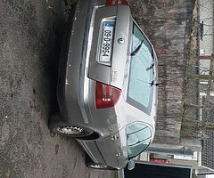 Skoda octavia 09