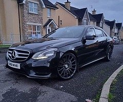 2013 Mercedes-Benz E-Class - Image 5/10