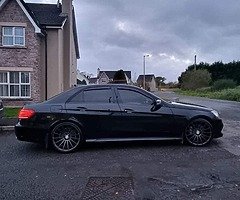 2013 Mercedes-Benz E-Class - Image 8/10