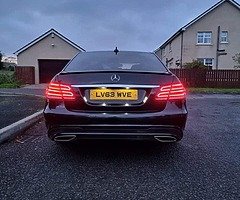 2013 Mercedes-Benz E-Class - Image 10/10