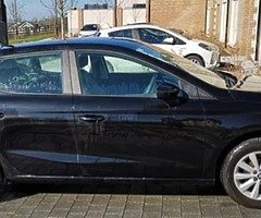 Seat ibiza 1.0 SE