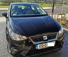 Seat ibiza 1.0 SE - Image 10/10