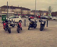 Z750