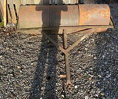 Landroller