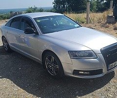 Audi a6 c6 2.0 2009 diesel 2.0 TDI - Image 3/7