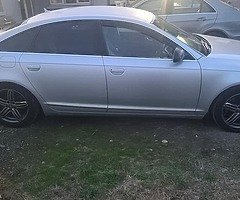 Audi a6 c6 2.0 2009 diesel 2.0 TDI - Image 4/7