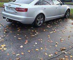 Audi a6 c6 2.0 2009 diesel 2.0 TDI - Image 5/7
