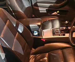 Audi a6 c6 2.0 2009 diesel 2.0 TDI - Image 6/7