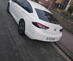 Vauxhall insignia fsh - Image 5/5