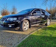 2010 vw passat 1.6 tdi