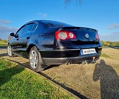 2010 vw passat 1.6 tdi