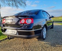 2010 vw passat 1.6 tdi