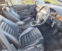 2010 vw passat 1.6 tdi - Image 4/7