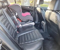 2010 vw passat 1.6 tdi - Image 5/7