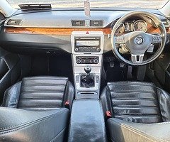 2010 vw passat 1.6 tdi - Image 6/7