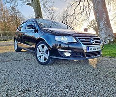 2010 vw passat 1.6 tdi - Image 7/7