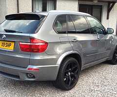 Wanted : e70 x5 m sport