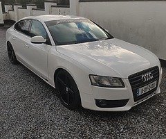 Audi A5 - Image 4/7