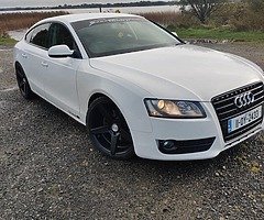 Audi A5 - Image 5/7