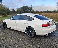 Audi A5 - Image 6/7
